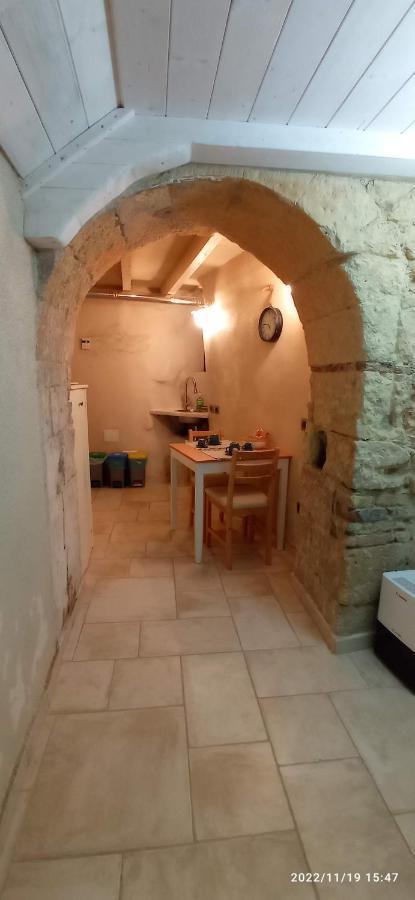 Cozy Suite Centro Cagliari Exterior foto